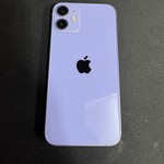 Good Apple iPhone 12 Mini - Unlocked, 64 GB, Purple, A2176