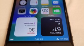 Fair
													Apple iPhone 8 - Unlocked, Gray, 64 GB, A1863, photo 4 of 7