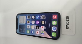 Good
													Apple iPhone 12 Mini - Unlocked, Black, 64 GB, A2176, photo 1 of 9