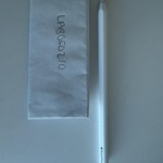 Mint Apple Pencil Pro