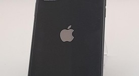 Good
													Apple iPhone 11 - Unlocked, Black, 64 GB, A2111, photo 1 of 4