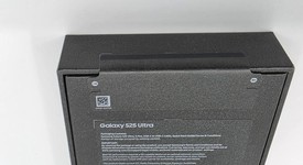 New
													Samsung Galaxy S25 Ultra - Unlocked, Jetblack, 512 GB, 12 GB, SM-S938U1, photo 3 of 4