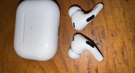 Used
													Apple AirPods Pro 2 - USB-C, photo 1 of 11