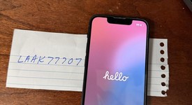 Mint
													Apple iPhone 13 Mini - AT&T, Midnight, 128 GB, A2481, photo 1 of 10