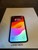 Good Apple iPhone Xr - Unlocked, Blue, 128 GB, A1984