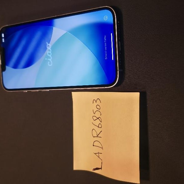 Apple iPhone 14 - Verizon, 128 GB, Blue, A2649