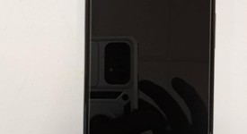 Good
													Google Pixel 5 - Unlocked, Black, 128 GB, 8 GB, GD1YQ, photo 2 of 9