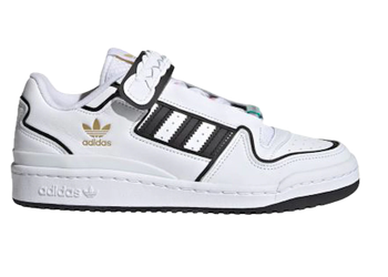 adidas Forum Plus I Love Dance (Women's) for sale