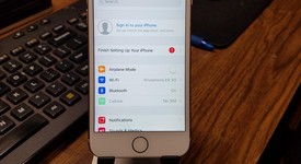 Good
													Apple iPhone 8 - Unlocked, Gold, 64 GB, A1863, photo 2 of 8
