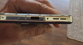 Mint
													OnePlus 13 - Unlocked, Midnight Ocean, 512 GB, 16 GB, photo 3 of 12