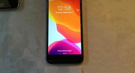 Good
													Apple iPhone 6S - AT&T, Grey, 32 GB, A1633, photo 2 of 5