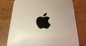Good
													Mac mini 2020 - Apple M1, Silver, 256 GB, 16 GB, photo 5 of 8