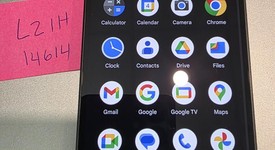 Good
													Google Pixel 9 - Unlocked, Obsidian, 128 GB, 12 GB, G2YBB, photo 1 of 8