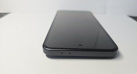 Good
													Samsung Galaxy A36 5G - Total by Verizon, Black, 128 GB, SM-S366V, photo 4 of 8