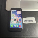 Good Apple iPhone SE 3rd Gen 2022 - Unlocked, 256 GB, Midnight, A2595