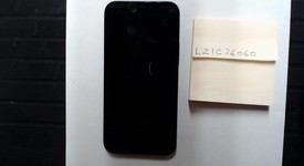 Good
													Apple iPhone 12 - Verizon, Black, 64 GB, A2172, photo 3 of 4