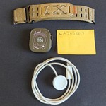 Good Apple Watch Ultra 2 49mm - Unlocked, Black, A2986