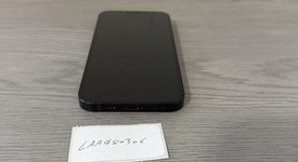 Good
													Apple iPhone 14 - Unlocked, Midnight, 128 GB, A2649, photo 1 of 7