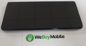 Good
													Samsung Galaxy S21 Ultra 5G - T-Mobile, Black, 256 GB, 12 GB, SM-G998U, photo 1 of 8