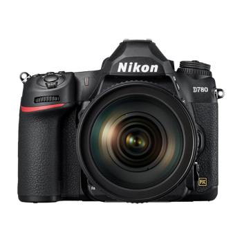 Nikon D780 for sale