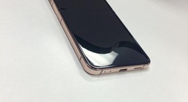Mint
													Samsung Galaxy Z Flip4 5G - Verizon, Rose Gold, 128 GB, 8 GB, SM-F721U, photo 2 of 7