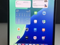 Apple iPad Pro 12.9" 5th Gen 2021