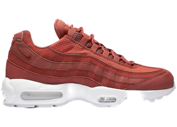 Nike Air Max 95 Dusty Peach for sale