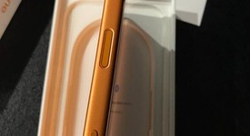 Mint
													Apple iPhone 17 Pro Max - Xfinity, Cosmic Orange, 2 TB, A3257, photo 5 of 7