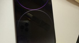 Good
													Apple iPhone 14 Pro Max - Spectrum, Purple, 256 GB, A2651, photo 2 of 12