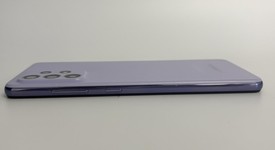 Good
													Samsung Galaxy A52 4G - Unlocked Non-US, Violet, 128 GB, 4 GB, photo 2 of 8