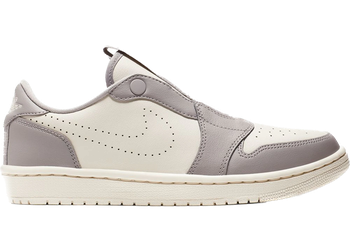 Jordan 1 Retro Low Slip Atmosphere Grey (Women's) for sale