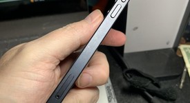 Good
													Apple iPhone 12 - Unlocked, Black, 64 GB, A2172, photo 6 of 6