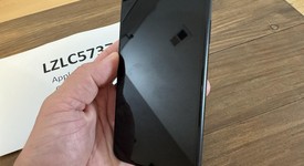 Good
													Apple iPhone Xr - Unlocked, Black, 64 GB, A1984, photo 6 of 6