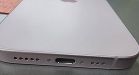 Good
													Apple iPhone 15 - Unlocked, Pink, 128 GB, A2846, photo 5 of 7