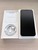Mint Apple iPhone 13 - Unlocked, Starlight, 128 GB, A2482