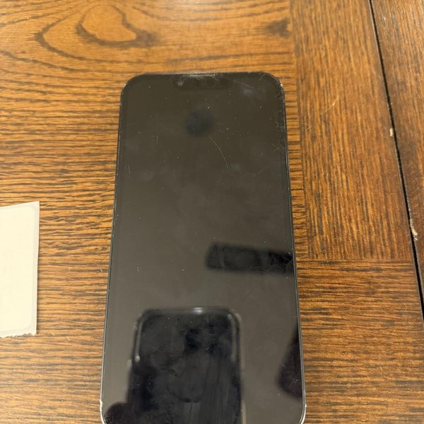 Apple iPhone 14 - T-Mobile, 128 GB, Midnight, A2649