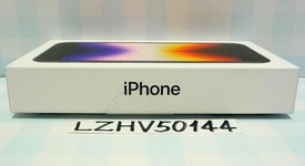 New
													Apple iPhone SE 3rd Gen 2022 - Verizon, Midnight, 64 GB, A2595, photo 3 of 5