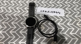 Good
													Garmin epix Gen 2 - Gray, Standard, photo 2 of 9