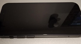 Mint
													Apple iPhone 12 Mini - Unlocked, Black, 256 GB, A2176, photo 2 of 5