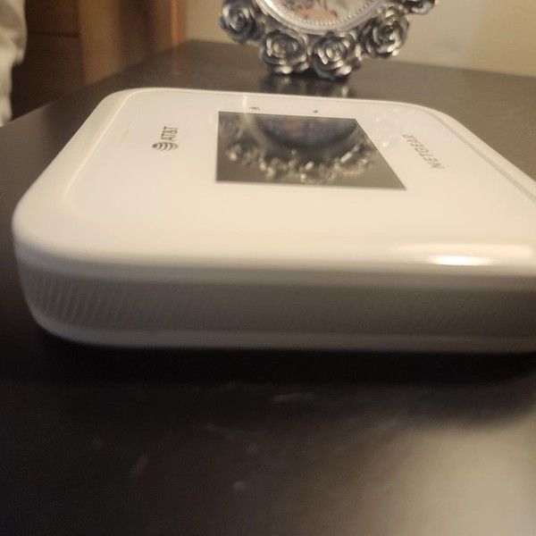 Netgear Mobile Hotspot - Unlocked