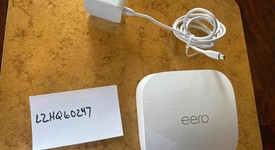 Mint
													eero Pro 6E - Single, Single, photo 1 of 1