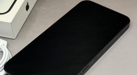 Good
													Apple iPhone 14 Pro Max - Verizon, Black, 512 GB, A2651, photo 3 of 9