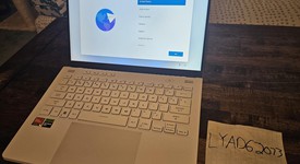 Mint
													Asus ROG Zephyrus G14 (2023) GA402 - Ryzen 9, White, 512 GB, 16 GB, photo 3 of 12