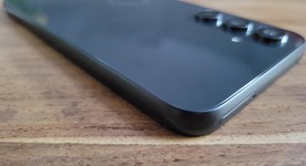 Mint
													Samsung Galaxy A54 5G - Unlocked, Graphite, 128 GB, 6 GB, photo 6 of 6