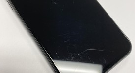 Fair
													Apple iPhone 11 - Unlocked, Black, 64 GB, A2111, photo 6 of 6