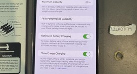 Good
													Apple iPhone 13 Pro Max - AT&T, Graphite, 512 GB, A2484, photo 1 of 6