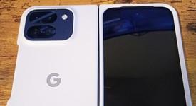 Fair
													Google Pixel 9 Pro Fold - Unlocked, Obsidian, 256 GB, GGH2X, photo 5 of 5