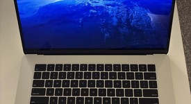 Good
													MacBook Air 2024 (M3) - 15" - Apple M3, Silver, 256 GB, 8 GB, 10-core GPU, photo 3 of 15