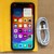 Good Apple iPhone Xr - Unlocked, Black, 64 GB, A1984