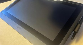 Good
													Wacom Cintiq 16, photo 4 of 9